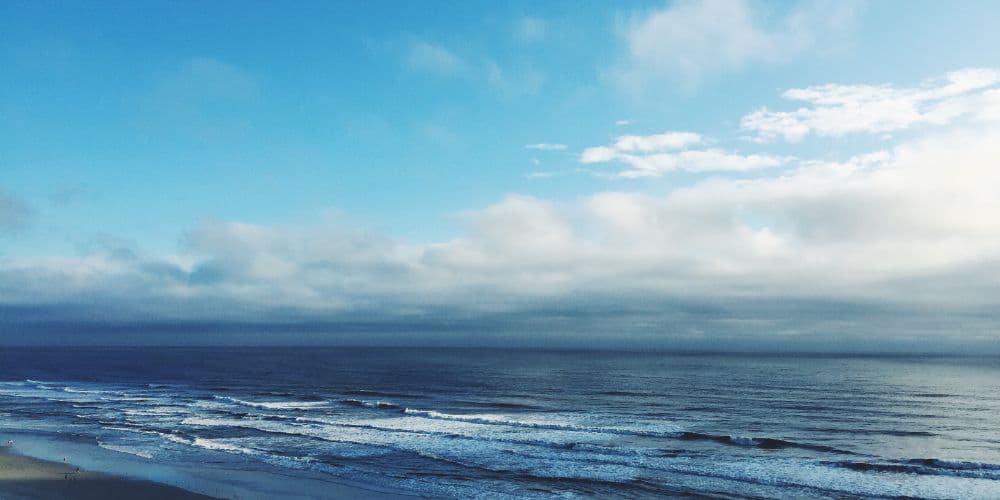 Ocean View